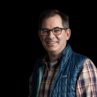 Portrait of Michael Intrator